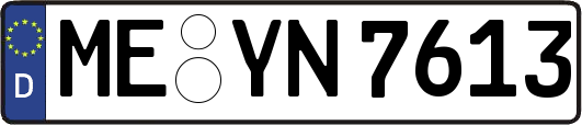 ME-YN7613