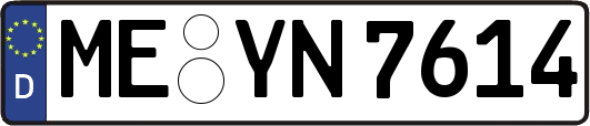 ME-YN7614