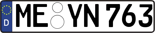 ME-YN763