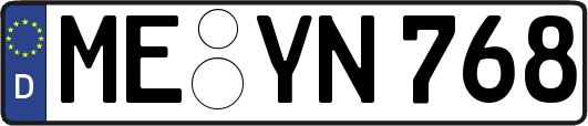 ME-YN768
