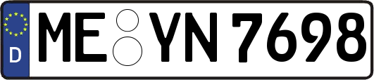 ME-YN7698