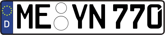 ME-YN770