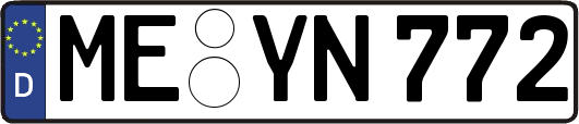 ME-YN772