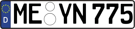 ME-YN775