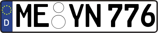 ME-YN776