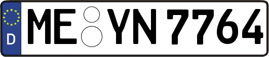 ME-YN7764