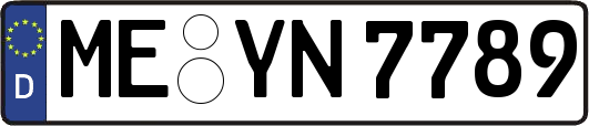 ME-YN7789
