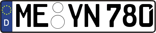 ME-YN780