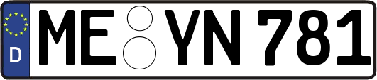 ME-YN781