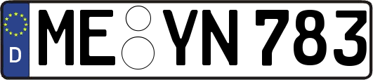 ME-YN783