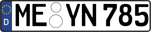 ME-YN785
