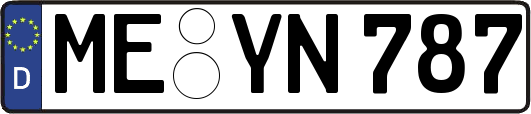ME-YN787
