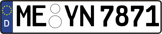 ME-YN7871