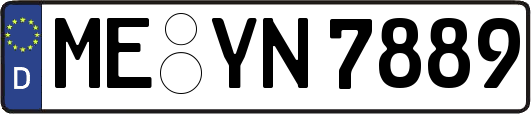 ME-YN7889