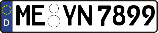 ME-YN7899