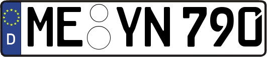 ME-YN790