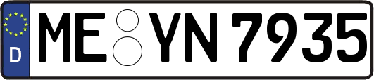 ME-YN7935