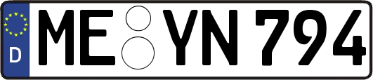 ME-YN794