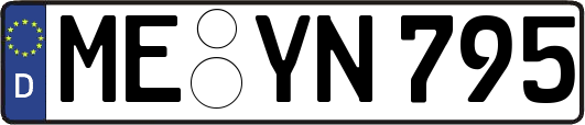 ME-YN795