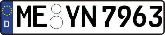 ME-YN7963