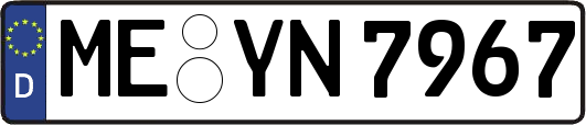 ME-YN7967