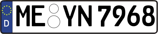ME-YN7968