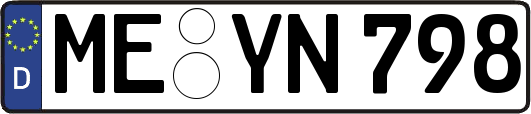 ME-YN798