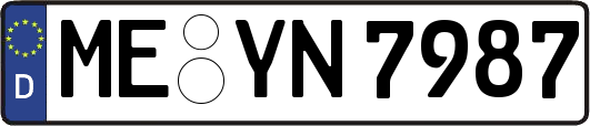 ME-YN7987