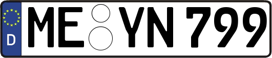 ME-YN799