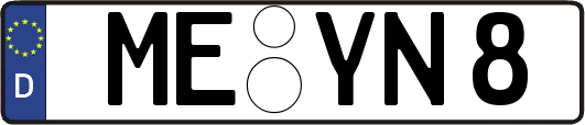 ME-YN8