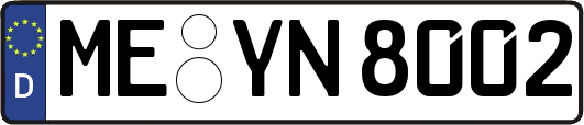 ME-YN8002