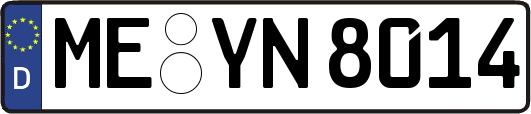 ME-YN8014
