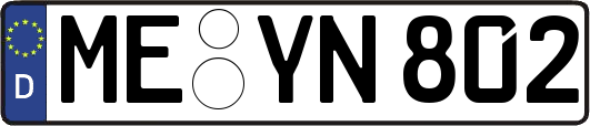 ME-YN802