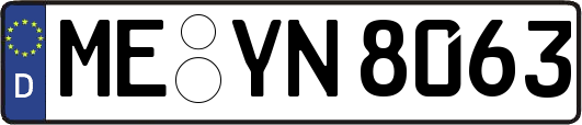 ME-YN8063