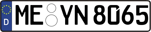 ME-YN8065