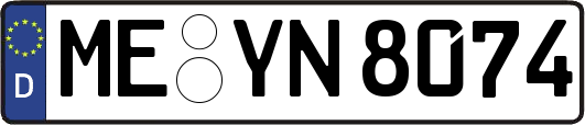 ME-YN8074