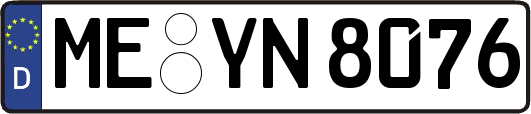ME-YN8076