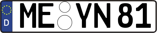 ME-YN81