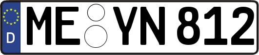 ME-YN812