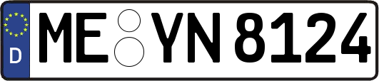 ME-YN8124
