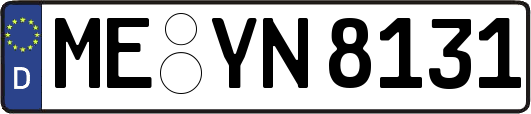 ME-YN8131