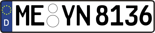 ME-YN8136