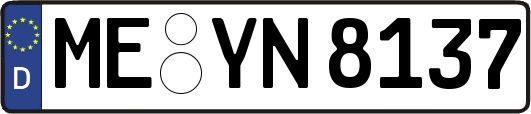 ME-YN8137