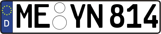 ME-YN814