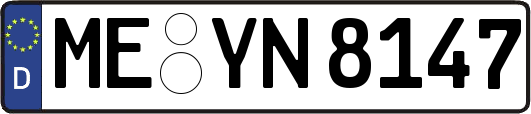 ME-YN8147