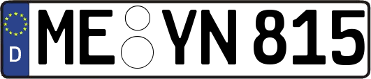 ME-YN815