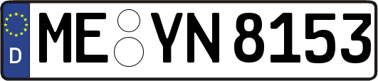 ME-YN8153