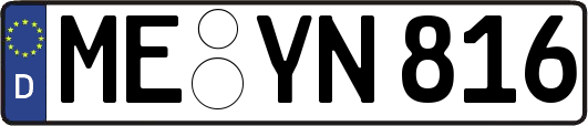 ME-YN816