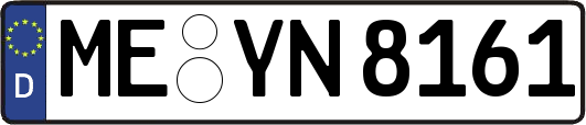 ME-YN8161