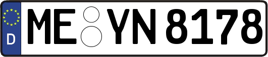 ME-YN8178
